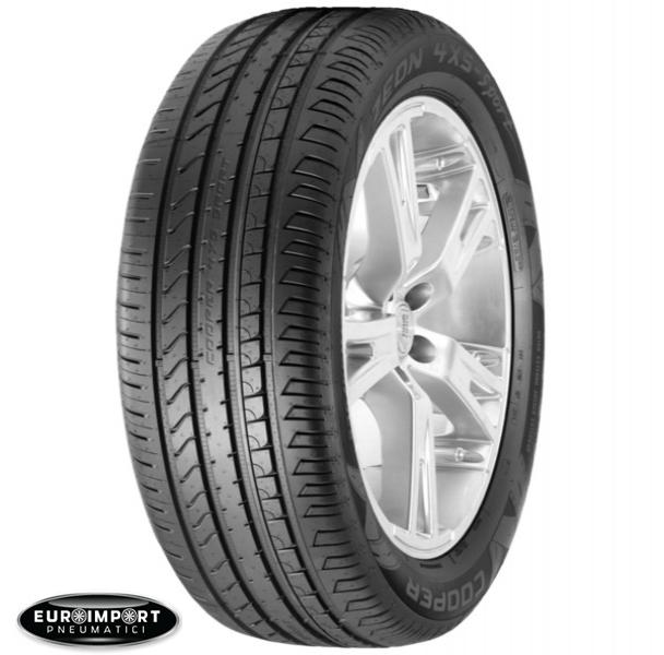 Cooper ZEON 4XS SPORT  215/60 R17 96 H   TL